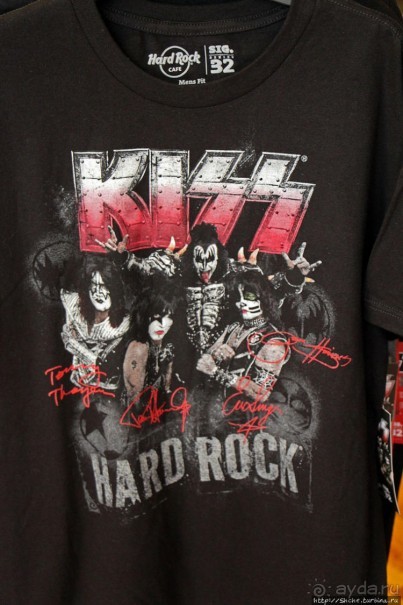 Культовое кафе в Торонто