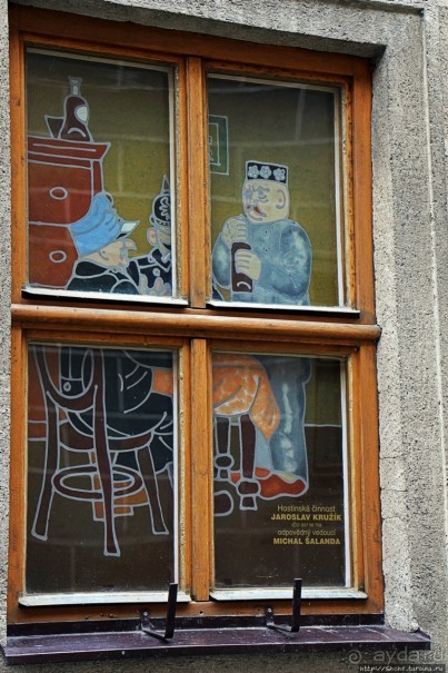 Тельч и площадь, претендующая на звание красивейшей в Чехии