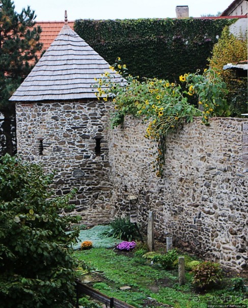 Тельч и площадь, претендующая на звание красивейшей в Чехии