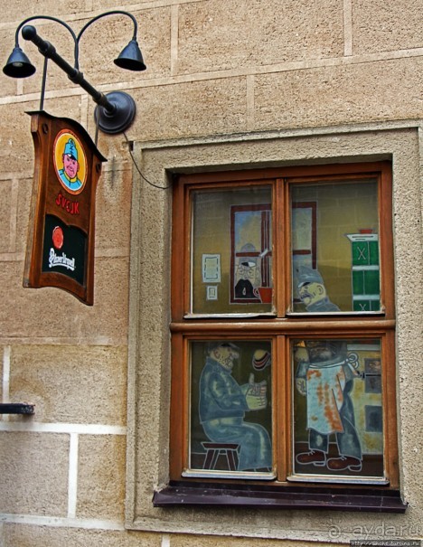 Тельч и площадь, претендующая на звание красивейшей в Чехии