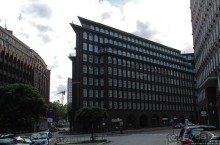 Chilehaus — памятник экспрессионизма (объект ЮНЕСКО №1467)