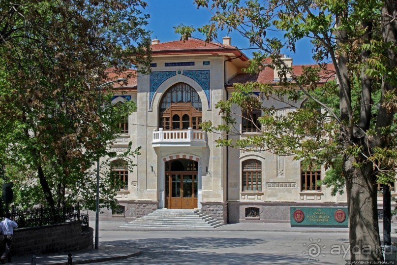 Альбом отзыва "Колонна императора Юлиана — свидетель римской эпохи"