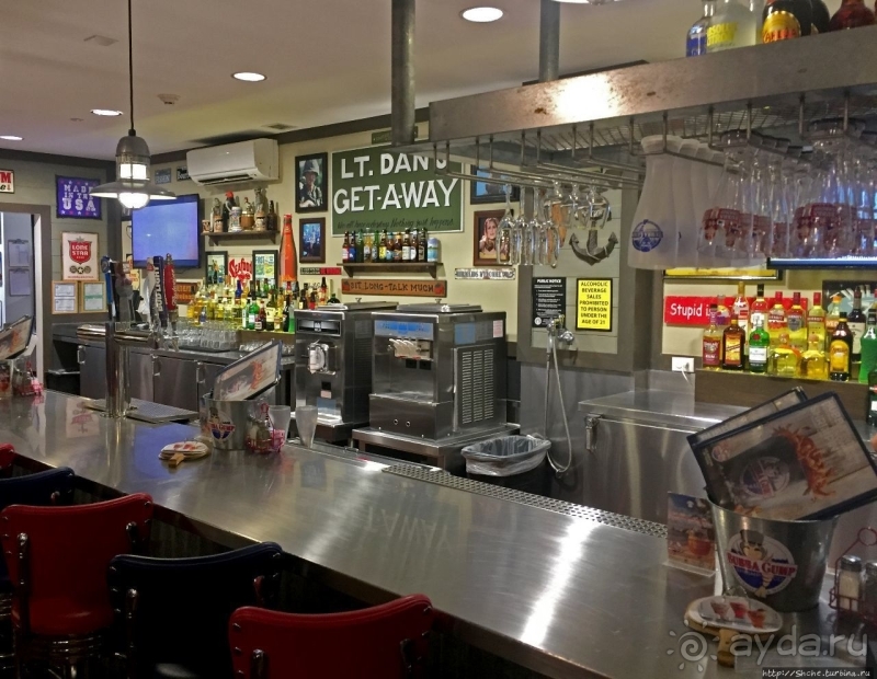 Беги, Форест, беги