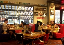 Беги, Форест, беги