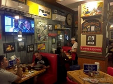 Беги, Форест, беги