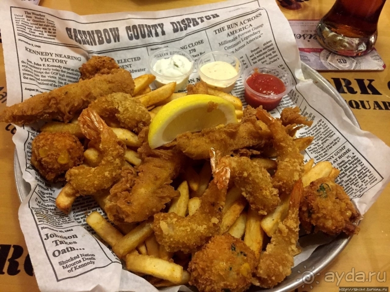 Беги, Форест, беги