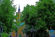 По Старому Таллину с Иваном ivankutchin