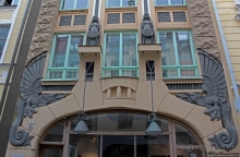 По Старому Таллину с Иваном ivankutchin