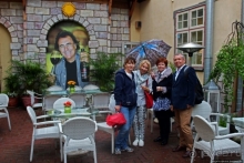 По Старому Таллину с Иваном ivankutchin