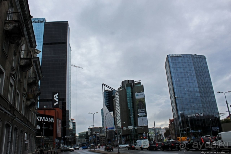 По Старому Таллину с Иваном ivankutchin