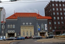 По Старому Таллину с Иваном ivankutchin