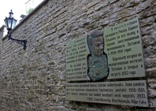 По Старому Таллину с Иваном ivankutchin