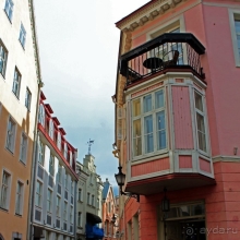 По Старому Таллину с Иваном ivankutchin