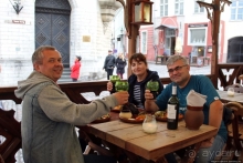 По Старому Таллину с Иваном ivankutchin