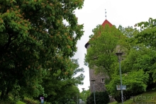 По Старому Таллину с Иваном ivankutchin