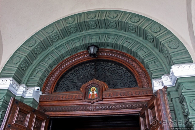 По Старому Таллину с Иваном ivankutchin