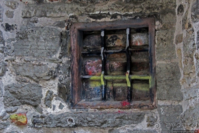 По Старому Таллину с Иваном ivankutchin