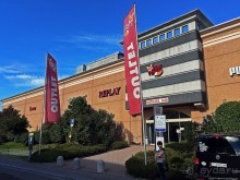 Приятный шоппинг на границе Италии и Швейцарии