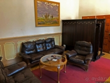 Мошненский замок — однозначно один из красивейших в Польше