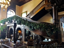 Мошненский замок — однозначно один из красивейших в Польше