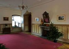 Мошненский замок — однозначно один из красивейших в Польше