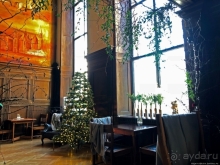 Мошненский замок — однозначно один из красивейших в Польше