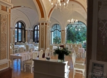 Мошненский замок — однозначно один из красивейших в Польше