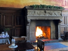 Мошненский замок — однозначно один из красивейших в Польше