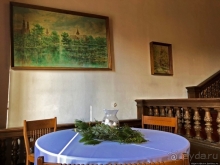 Мошненский замок — однозначно один из красивейших в Польше