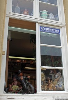 Шпайер — не только знаменитый собор