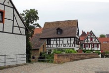 Шпайер — не только знаменитый собор