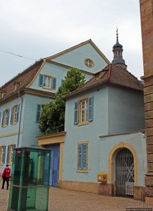 Альбом отзыва "Шпайер — не только знаменитый собор"