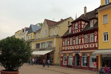 Альбом отзыва "Шпайер — не только знаменитый собор"