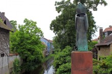 Шпайер — не только знаменитый собор