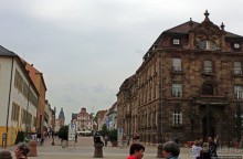 фото Шпайер