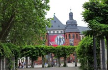 фото Шпайер