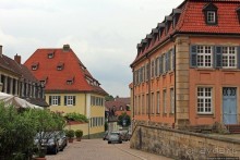 Шпайер — не только знаменитый собор