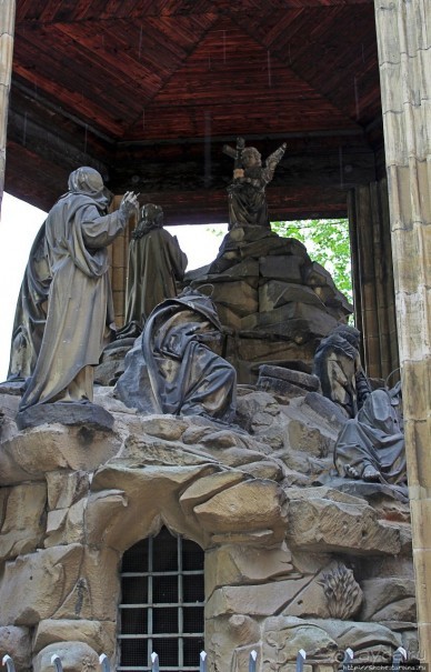 фото Шпайер