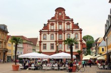 Альбом отзыва "Шпайер — не только знаменитый собор"