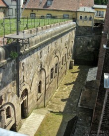 ЧМ-2006 по футболу в Германии. Крепость Кенигштайн