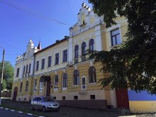 В гостях у тещи