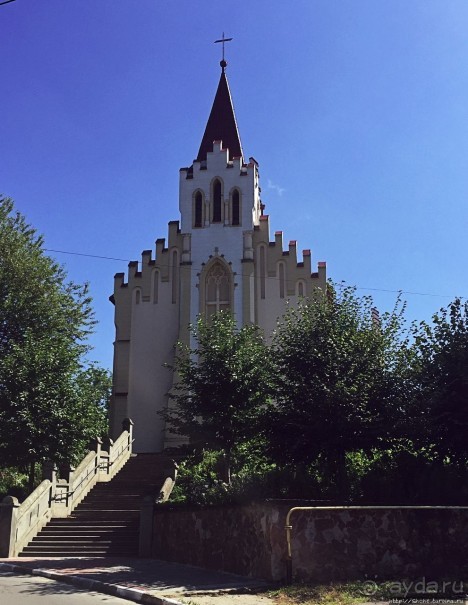 В гостях у тещи