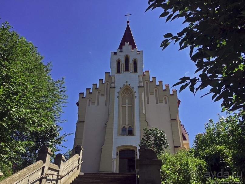 В гостях у тещи