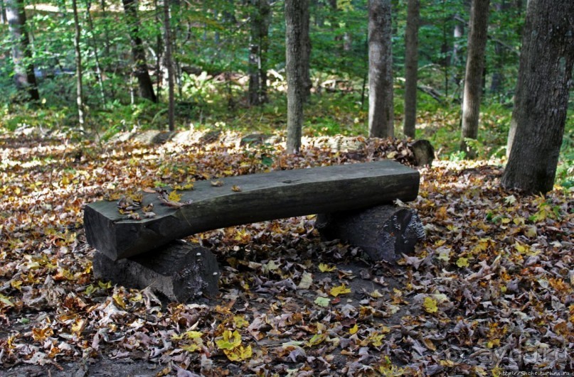 В гостях у Радуги. Рокфеллеровские места Вермонта