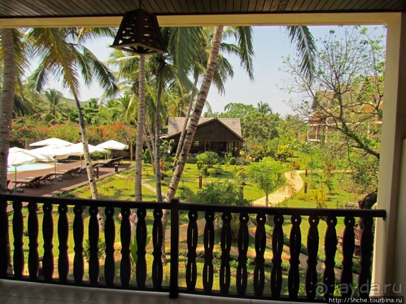 Ваше место под солнцем в Мадагаскаре