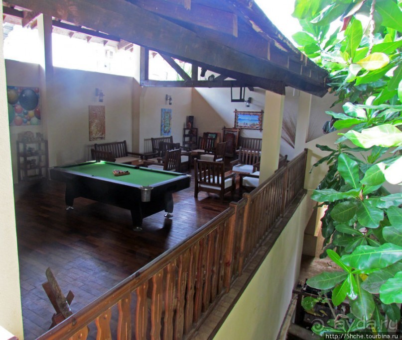 Ваше место под солнцем в Мадагаскаре