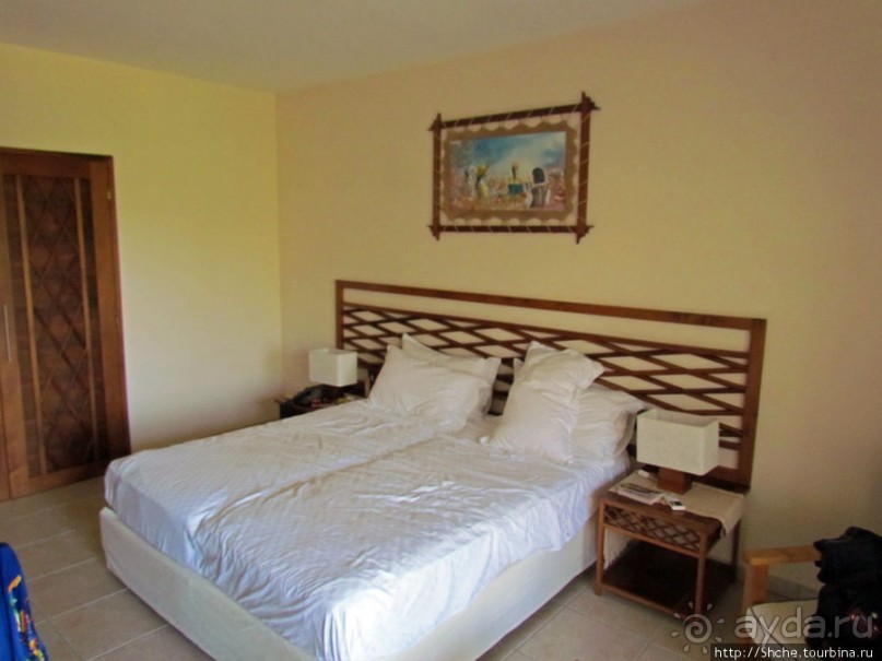 Ваше место под солнцем в Мадагаскаре