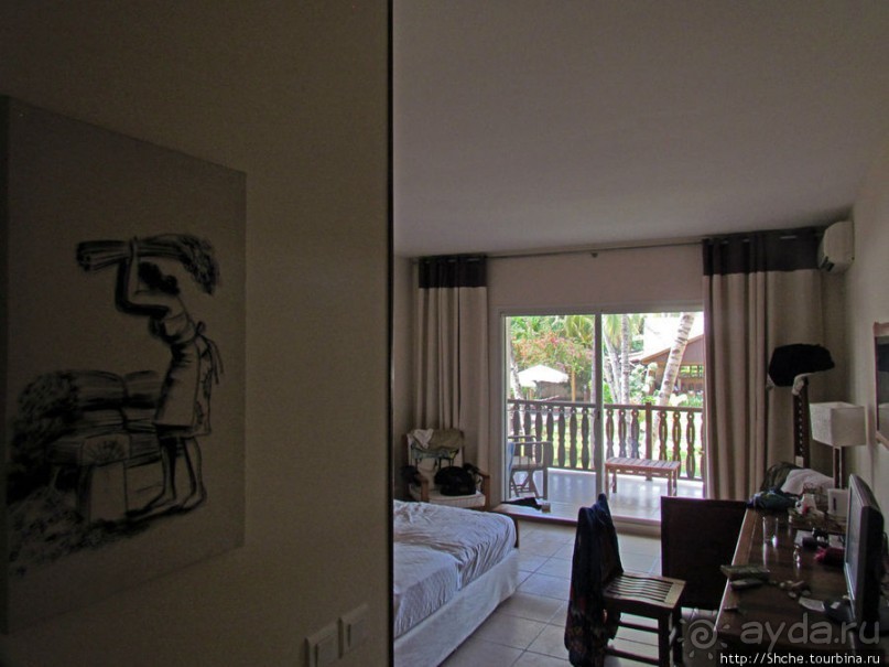 Ваше место под солнцем в Мадагаскаре