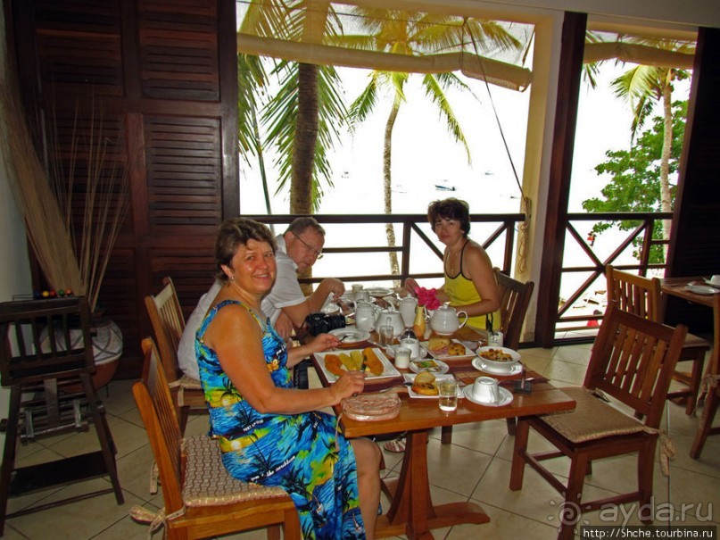 Ваше место под солнцем в Мадагаскаре