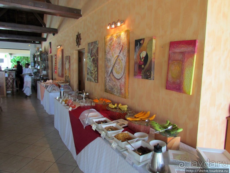 Ваше место под солнцем в Мадагаскаре